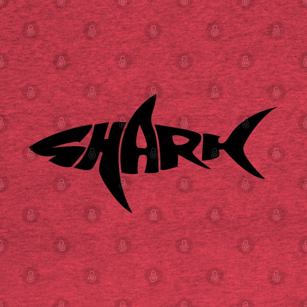 Shark by parashop